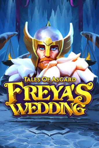Tales of Asgard: Freya's Wedding играть на фантики | Pin-Up бесплатно
