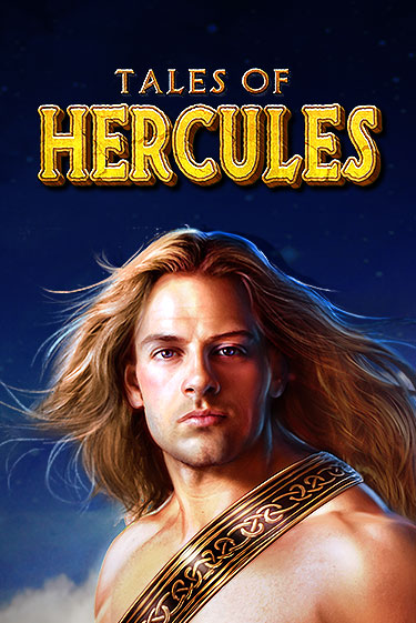 Tales of Hercules играть на фантики | Pin-Up бесплатно