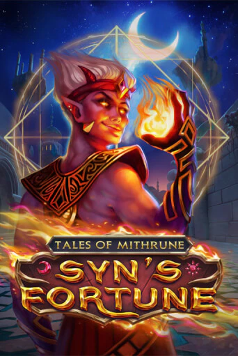 Tales of Mithrune Syn's Fortune играть на фантики | Pin-Up бесплатно