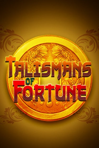 Talismans of Fortune играть на фантики | Pin-Up бесплатно