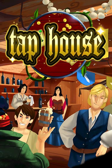 Tap House играть на фантики | Pin-Up бесплатно