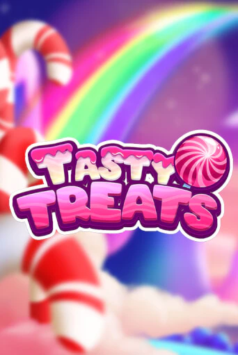 Tasty Treats играть на фантики | Pin-Up бесплатно