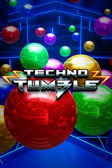 Techno Tumble играть на фантики | Pin-Up бесплатно