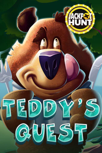 Teddy's Quest играть на фантики | Pin-Up бесплатно
