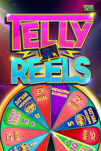 Telly Reels играть на фантики | Pin-Up бесплатно