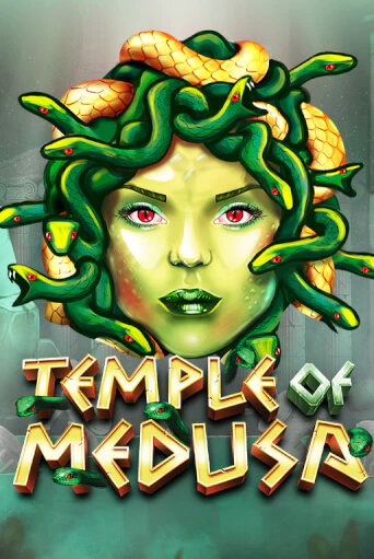 Temple of Medusa играть на фантики | Pin-Up бесплатно