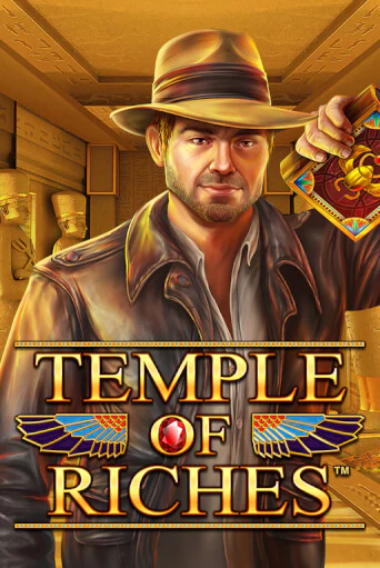 Temple of Riches играть на фантики | Pin-Up бесплатно