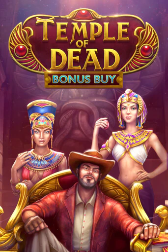 Temple of Dead Bonus Buy играть на фантики | Pin-Up бесплатно