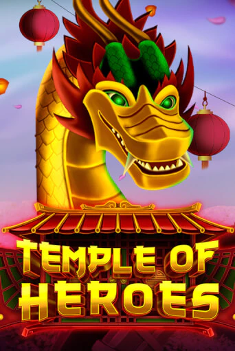 Temple of Heroes играть на фантики | Pin-Up бесплатно