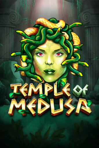 Temple of Medusa играть на фантики | Pin-Up бесплатно