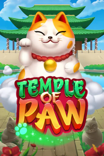 Temple of Paw играть на фантики | Pin-Up бесплатно