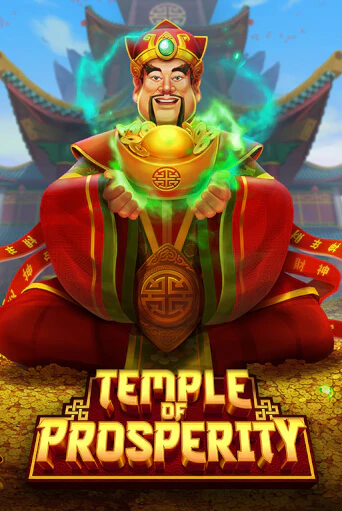 Temple Of Prosperity играть на фантики | Pin-Up бесплатно