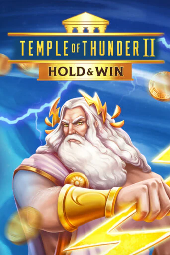Temple of Thunder II играть на фантики | Pin-Up бесплатно