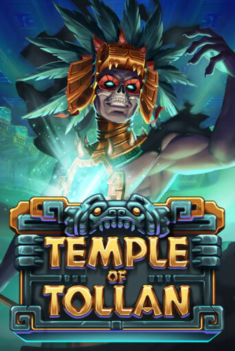 Temple of Tollan играть на фантики | Pin-Up бесплатно
