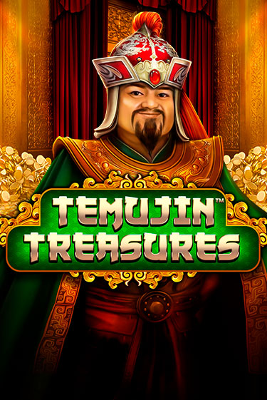 Temujin Treasures играть на фантики | Pin-Up бесплатно