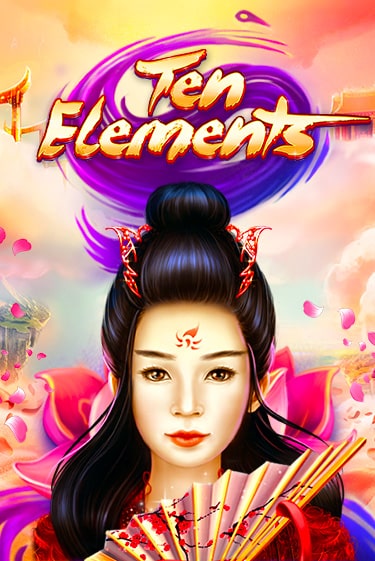 Ten Elements играть на фантики | Pin-Up бесплатно