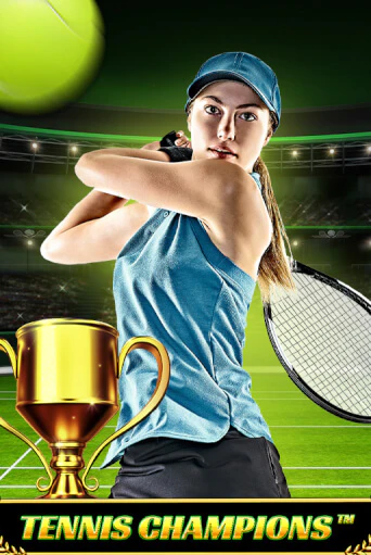Tennis Champions играть на фантики | Pin-Up бесплатно