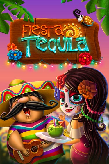 Tequila Fiesta играть на фантики | Pin-Up бесплатно