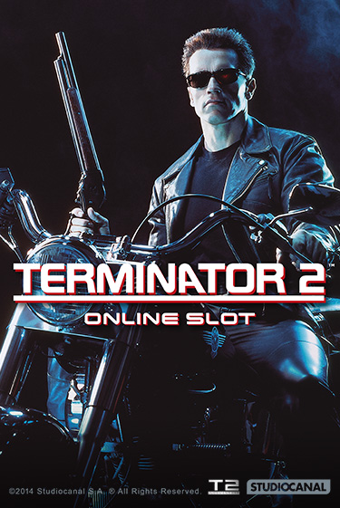 Terminator 2™ Remastered играть на фантики | Pin-Up бесплатно