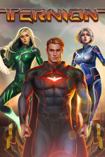 Ternion играть на фантики | Pin-Up бесплатно