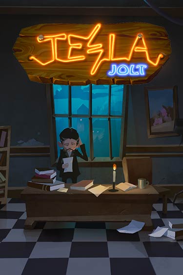 Tesla Jolt играть на фантики | Pin-Up бесплатно