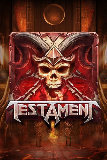 Testament играть на фантики | Pin-Up бесплатно