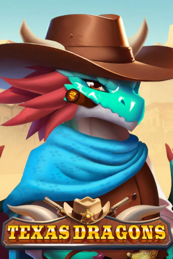Texas Dragons играть на фантики | Pin-Up бесплатно