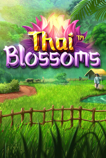 Thai Blossoms играть на фантики | Pin-Up бесплатно