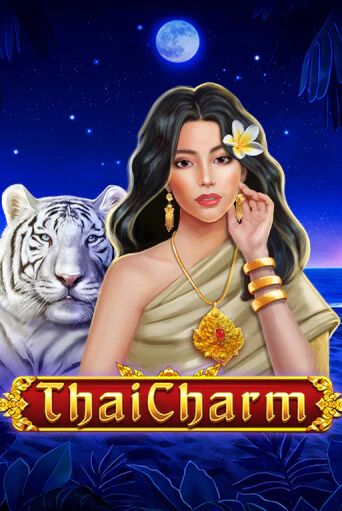 Thai Charm играть на фантики | Pin-Up бесплатно