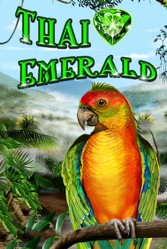 Thai Emerald играть на фантики | Pin-Up бесплатно