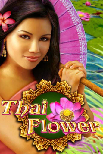Thai Flower играть на фантики | Pin-Up бесплатно