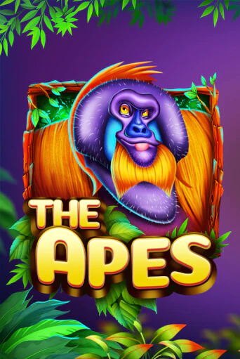 The Apes играть на фантики | Pin-Up бесплатно