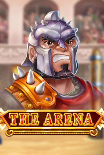 The Arena играть на фантики | Pin-Up бесплатно