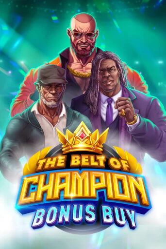 The Belt of Champion Bonus Buy играть на фантики | Pin-Up бесплатно