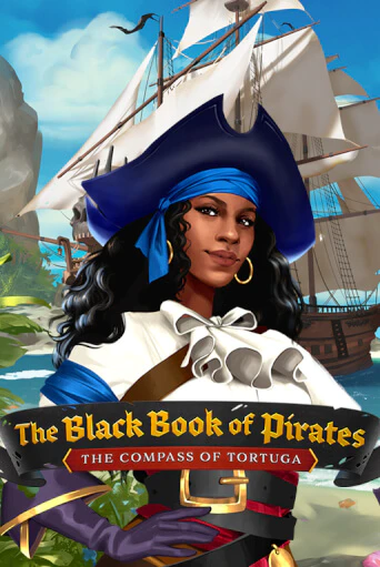 The Black Book of Pirates играть на фантики | Pin-Up бесплатно