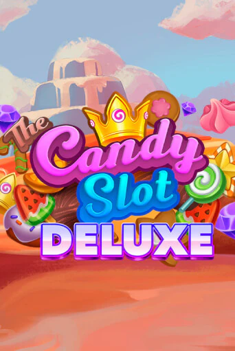 The Candy Slot Deluxe играть на фантики | Pin-Up бесплатно