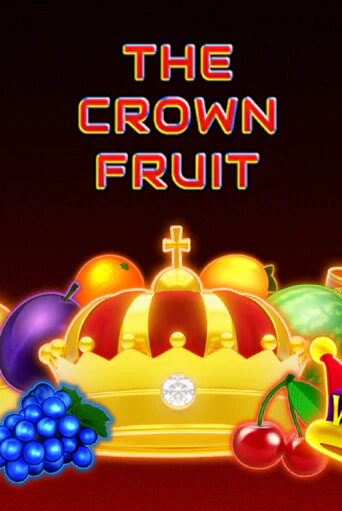 The Crown Fruit играть на фантики | Pin-Up бесплатно