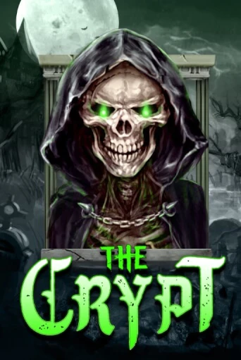 The Crypt играть на фантики | Pin-Up бесплатно
