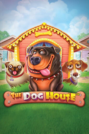 The Dog House играть на фантики | Pin-Up бесплатно