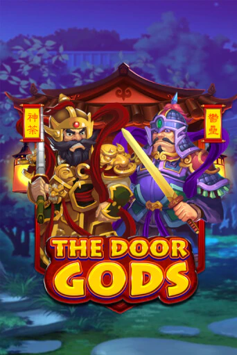 The Door Gods играть на фантики | Pin-Up бесплатно
