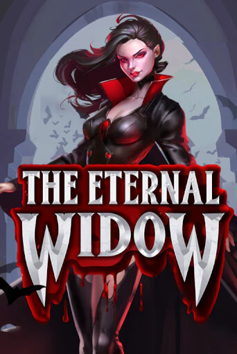 The Eternal Widow играть на фантики | Pin-Up бесплатно