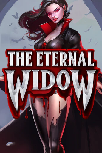 The Eternal Widow™ играть на фантики | Pin-Up бесплатно