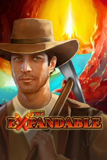 The Expandable играть на фантики | Pin-Up бесплатно