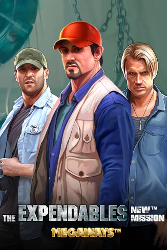 The Expendables New Mission Megaways играть на фантики | Pin-Up бесплатно