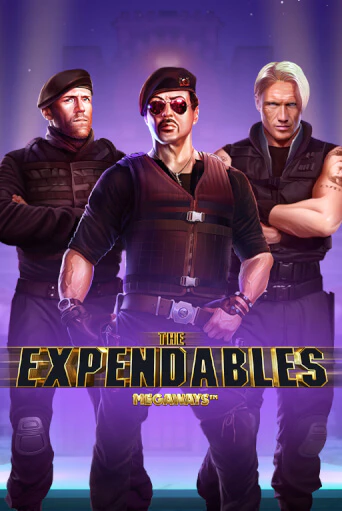 The Expendables Megaways играть на фантики | Pin-Up бесплатно