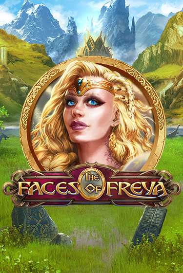 The Faces of Freya играть на фантики | Pin-Up бесплатно