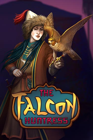 The Falcon Huntress играть на фантики | Pin-Up бесплатно