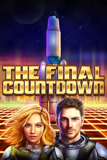 The Final Countdown играть на фантики | Pin-Up бесплатно