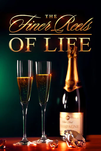 The Finer Reels of Life играть на фантики | Pin-Up бесплатно