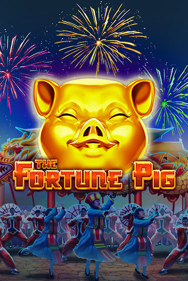 The Fortune Pig играть на фантики | Pin-Up бесплатно